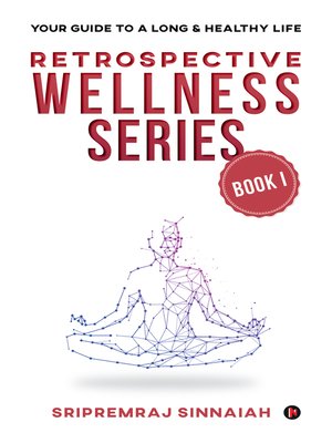 cover image of Retrospective Wellness Series